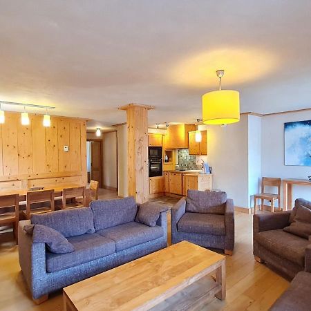 Appartement Les Deux Alpes, 4 Pieces, 8 Personnes - Fr-1-348-255 外观 照片