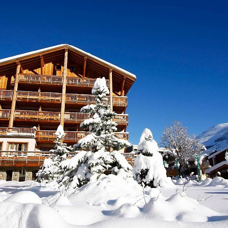 Appartement Les Deux Alpes, 4 Pieces, 8 Personnes - Fr-1-348-255 外观 照片