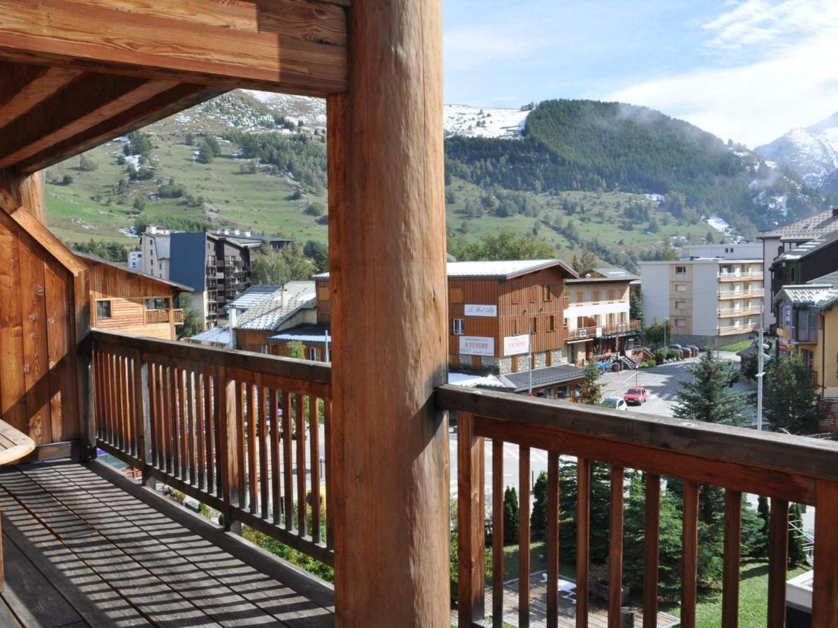 Appartement Les Deux Alpes, 4 Pieces, 8 Personnes - Fr-1-348-255 外观 照片