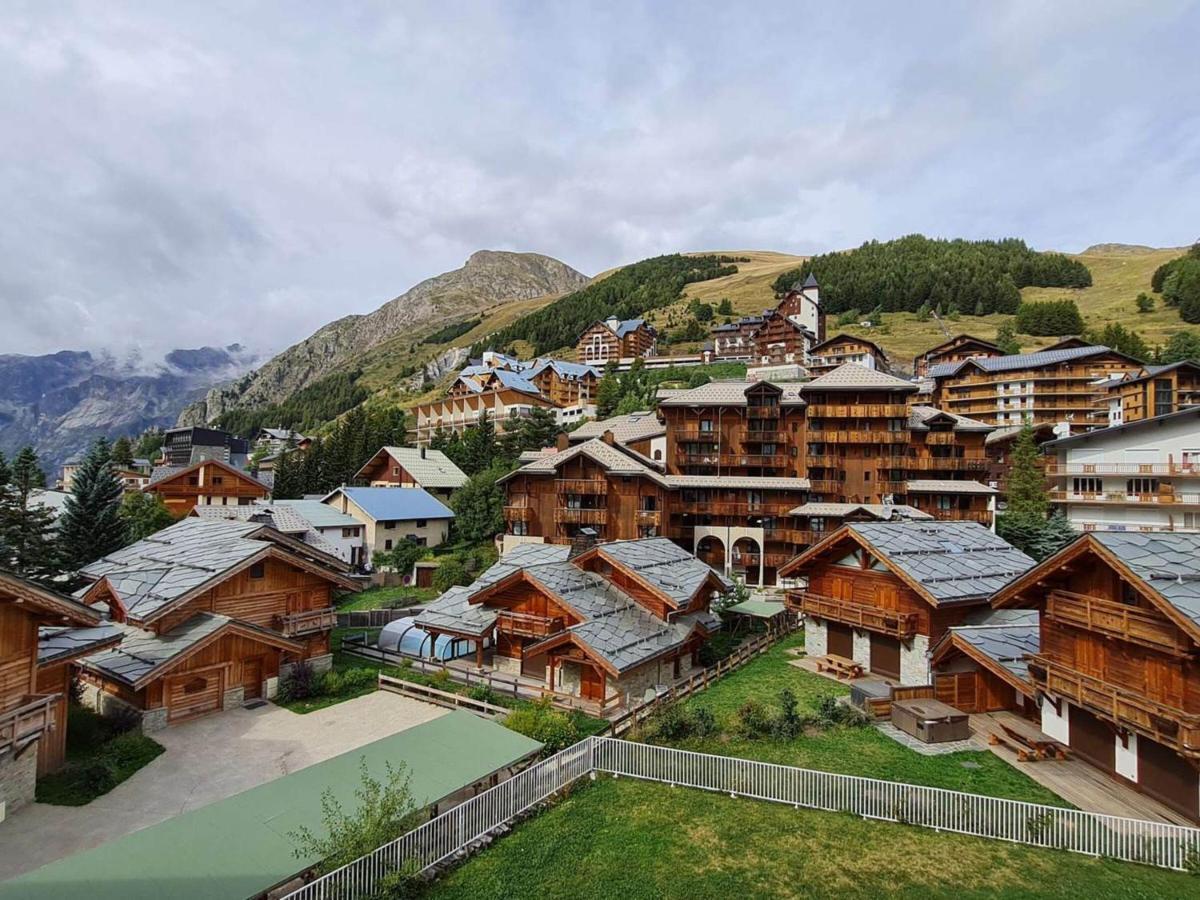 Appartement Les Deux Alpes, 4 Pieces, 8 Personnes - Fr-1-348-255 外观 照片